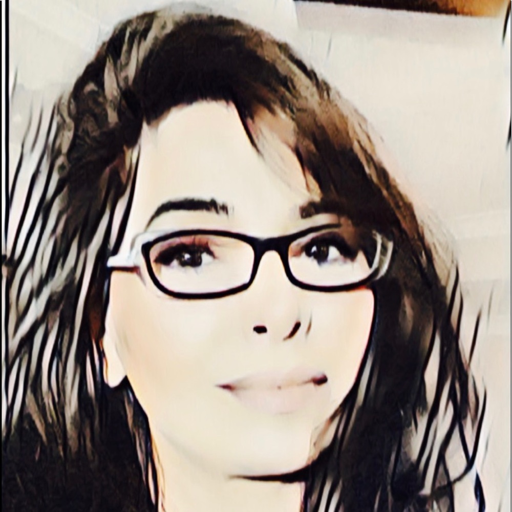 Meet your Posher, Anupama